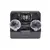 Microfone DJI Mic Mini 2 (2 TX Microfone + 1 RX Receptor + 1 Case de carregamento) BR - DJI143