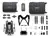 MATRICE 400 RTK Kit com 3x baterias (Tb100) + Estaçao de carregamento (BS100)