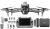 Drone DJI Matrice 4 Enterprise Kit com 3 baterias 