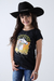 T-SHIRT INFANTIL FEMININO - RED HORSE - REF607 - AZUL NOITE - comprar online