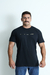 CAMISETA MASCULINA ESTAMPADA CARDEAL - PRETO - REF05 - comprar online