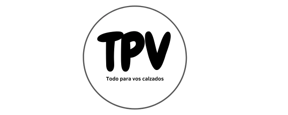 Todo para vos calzados