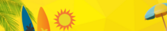 Banner da categoria Verão 2025