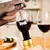 Conjunto Abridor de Vinho Elétrico da Achados Exclusivos - Achados Exclusivos