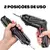 Kit de Parafusadeira Modelo MAX-7707 da Achados Exclusivos
