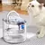 Fonte de Circulação para Gatos e Cães da Achados Exclusivos - comprar online
