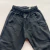 Babucha Rustica Negra - comprar online