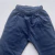 Babucha Rustica Azul - comprar online