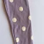 Calza Lunares Morada - comprar online