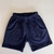 Short Azul