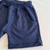 Short Azul - comprar online