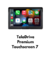Tela Drive Premium 7"