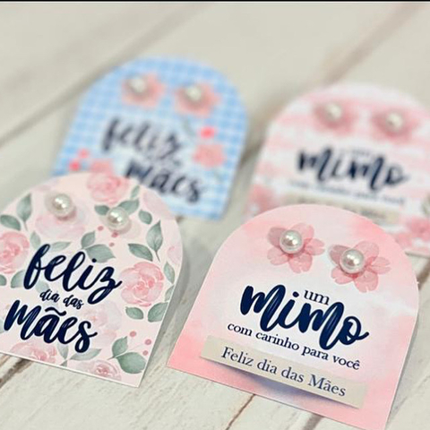 CARD BRINCO - DIA DAS MÃES