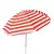 Sombrilla Flounder 2MTS - ALUMINIZADA CON VENTILACIÓN SUPERIOR