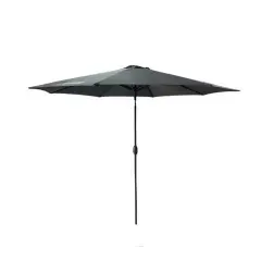 Sombrilla Caizara 2,70 m con Manivela - comprar online