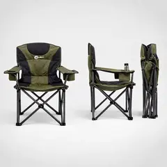 Sillón Director XXL Caizara - comprar online