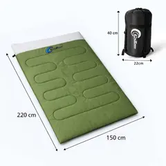 Bolsa de Dormir Caizara Malargüe - comprar online