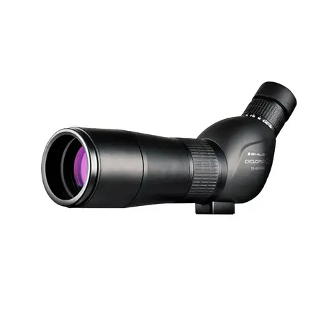 Catalejo Shilba Cyclops II 15-45×60