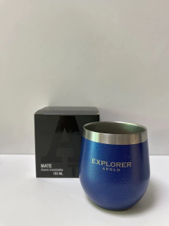 Mate Chico Explorer - tienda online