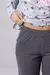 Pijama Babucha de Jersey "Rising Star" - Frashe Dreams - Art. 002 - tienda online