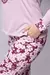 Pijama Babucha "Love Deeply" - Frashe Dreams - Art. 0007 - comprar online