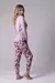 Imagen de Pijama Babucha "Love Deeply" - Frashe Dreams - Art. 0007