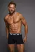 Boxer Liso XY - Talles Especiales - Art. 1387E - comprar online