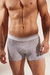 Boxer Liso Media Pierna Clásico G3 - Art. 3200 en internet