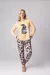 Pijama Babucha "Love Deeply" - Frashe Dreams - Art. 0007 en internet