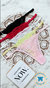 Pack Bombachas x 3 Colaless Regulable de Puntilla - Art. 1350