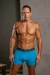 Imagen de Boxer Liso Lody Men Talle Especial - Art. 742-1