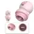 PIG Vibrador - A Companhia Que Você Sempre Quis! - Mh Lust - Acessórios e Saúde Íntima Feminina