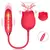 ESGOTADO-Estimulador Sugador de Clitóris com Vibrador - O Prazer em Dobro! - comprar online