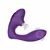 Vibrador Feminino Sugador com Controle Remoto - O Prazer ao Seu Alcance! - comprar online