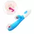 Massageador Estimulador Ponto G Snappy - Silicone Cirúrgico 30 Vibrações
