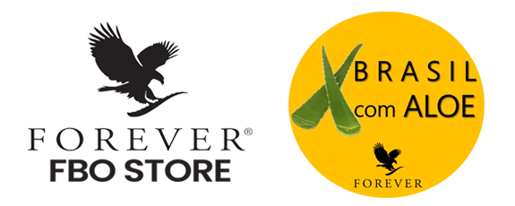 Brasil com Aloe