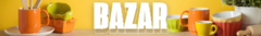 Banner de la categoría Bazar