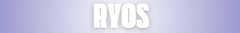Banner de la categoría Ryos