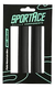 PUÑO MTB SILICONA 130MM SPORTACE NEGRO