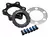 ADAPTADOR PARA ROTOR FRENO A DISCO, SM-RTAD05, ADAPTADOR PARA INSTALAR UN ROTOR DE 6 TORNILLOS A UNA MAZA/RUEDA CON CENTER LOCK - comprar online