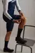 Calza PRO EVO Selección Argentina MTB - comprar online