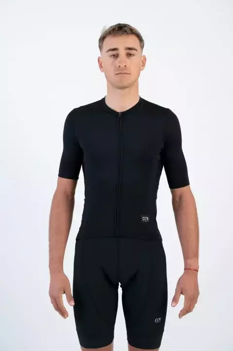 Jersey SS PRO EVO Basics