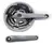 PLATO PALANCA GRIS 48D - comprar online