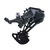 PATA DE CAMBIO SHIMANO , RD-U6000, CUES, GS 10/11 VELOCIDADES