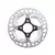 DISCOS DE FRENO SHIMANO RT-MT800 DEORE XT SS