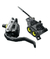 Freno Hidraulico Mtb Enduro Dh Magura Gustav Pro 4 Pistones