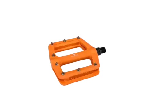 PEDAL DE PLATAFORMA CON PASADORES ANTIDESLIZANTES