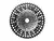 PIÑON SRAM 12V MTB XS-1275 10-52D XD BLACK (GX EAGLE T-TYPE)
