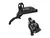 FRENO A DISCO HIDRÁULICO PAR MTB SRAM MAVEN BASE STEALTH (4-PISTON DEL/IZQ 950MM - 4 PISTON TRA/DER 2000MM) - comprar online
