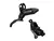 FRENO A DISCO HIDRÁULICO PAR MTB SRAM MOTIVE SILVER STEALTH (4-PISTON DEL/IZQ 950MM - 4-PISTON TRA/DER 2000MM) - comprar online
